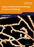Salters Nuffield Advanced Biology AS Student Book