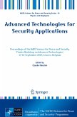 Advanced Technologies for Security Applications