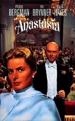 Cover Anastasia