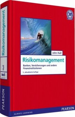 Risikomanagement - Hull, John C.