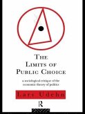 The Limits of Public Choice