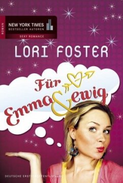 Für Emma & ewig - Foster, Lori