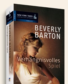 Verhängnisvolles Spiel - Barton, Beverly