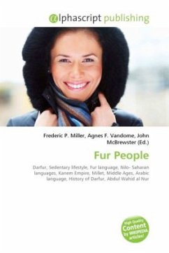 Fur People