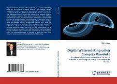 Digital Watermarking using Complex Wavelets - Loo, Patrick