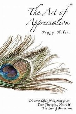The Art of Appreciation - Halevi, Peggy