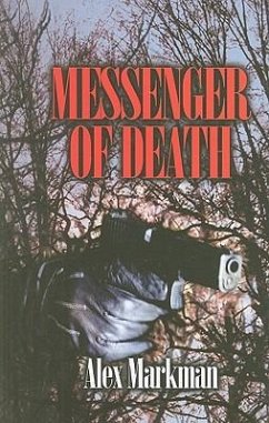 Messenger of Death - Markman, Alex