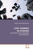 COST SHARING IN ETHIOPIA