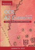 OCR A2 Chemistry