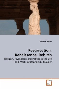 Resurrection, Renaissance, Rebirth - Heeley, Melanie