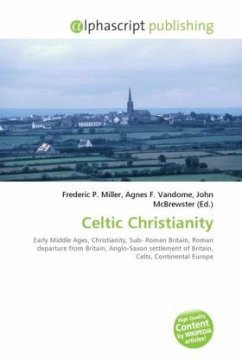 Celtic Christianity