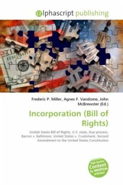 Incorporation (Bill of Rights)
