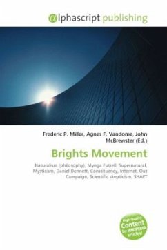 Cover Brights Movement