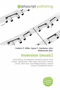 Inversion (music)