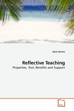 Reflective Teaching - Minott, Mark