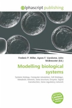 Modelling biological systems