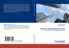 Seismic Hazard Assessment