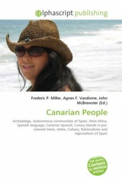 Canarian People