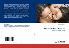 Women¿s Sexual Desire - Nancy, Levenson
