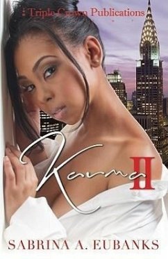 Karma II: Triple Crown Publications Presents - Eubanks, Sabrina