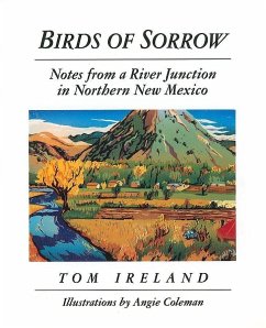 Birds of Sorrow - Ireland, Tom