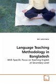 Language Teaching Methodology in Bangladesh