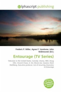 Entourage (TV Series)