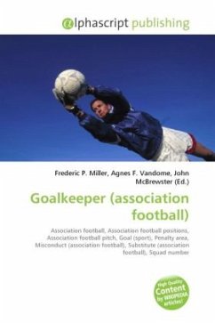 Goalkeeper (association football)