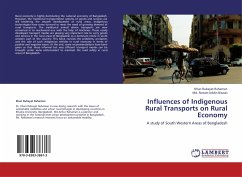 Influences of Indigenous Rural Transports on Rural Economy