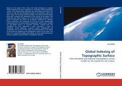 Global Indexing of Topographic Surface - Kolá, Jan