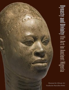 Dynasty and Divinity: Ife Art in Ancient Nigeria - Drewal, Henry John; Schildkrout, Enid