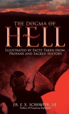 The Dogma of Hell - Schouppe, F X