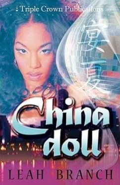 China Doll - Branch, Leah