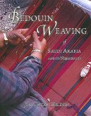 Bedouin Weaving of Saudi Arabia and Its Neighbours