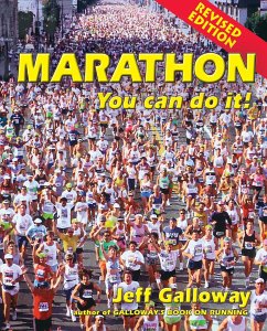 Marathon - Galloway, Jeff