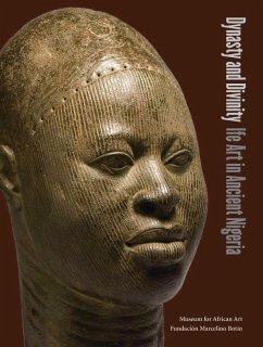 Dynasty and Divinity: Ife Art in Ancient Nigeria - Drewal, Henry John; Schildkrout, Enid