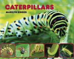Caterpillars - Singer, Marilyn