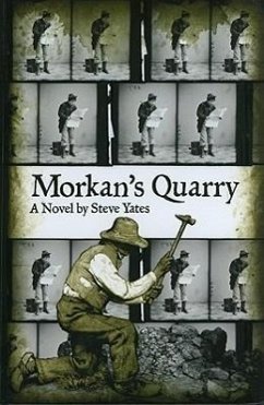 Morkan's Quarry - Yates, Steve