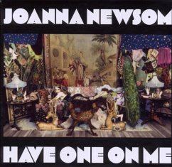 Have One On Me - Newsom,Joanna