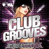 Club Grooves