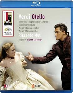 Cover Othello