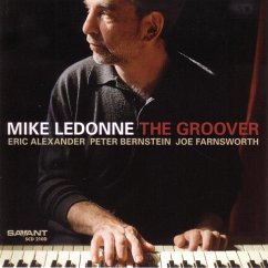 The Groover - Ledonne,Mike