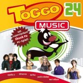 Toggo Music Vol. 24 Toggo Music Vol. 24
