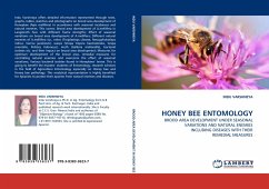 HONEY BEE ENTOMOLOGY