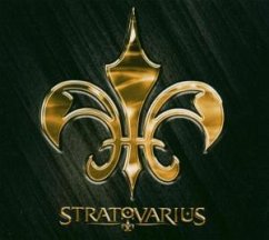 Stratovarius (Limited Edition) Stratovarius (Limited Edition)
