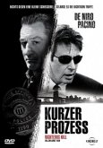 Righteous Kill - Kurzer Prozess Steelcase Edition