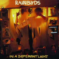 Cover In A Different Light