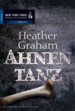 Ahnentanz - Graham, Heather