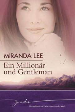 Cover Ein Millionär und Gentleman