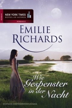 Cover Wie Gespenster in der Nacht